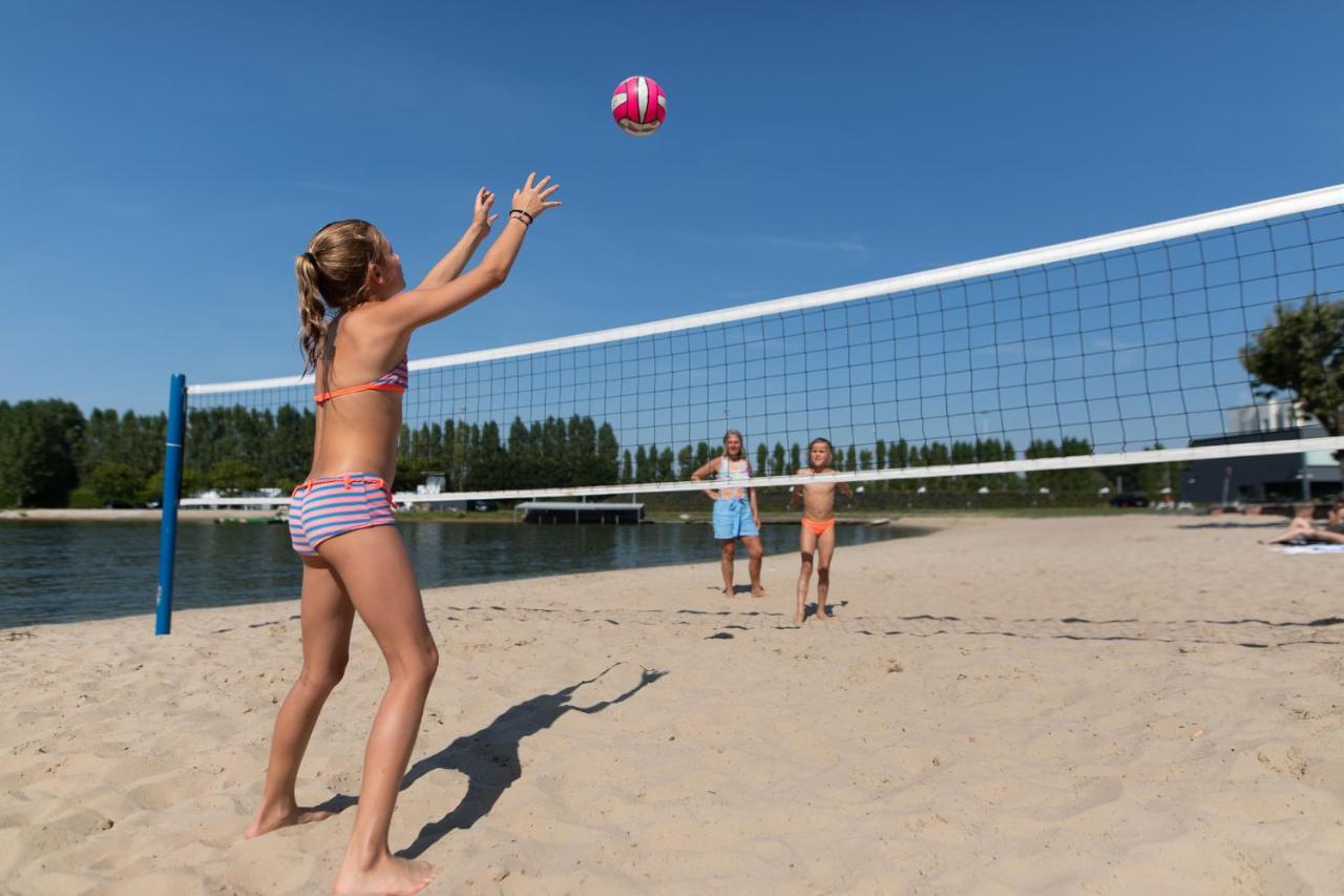 Holidaypark Klein Strand Jabbeke  Zewnętrze zdjęcie