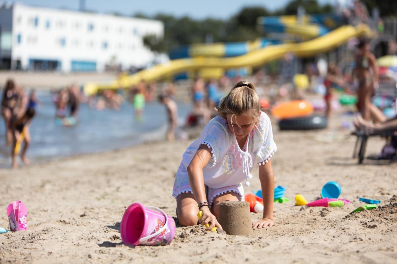 Holidaypark Klein Strand Jabbeke  Zewnętrze zdjęcie