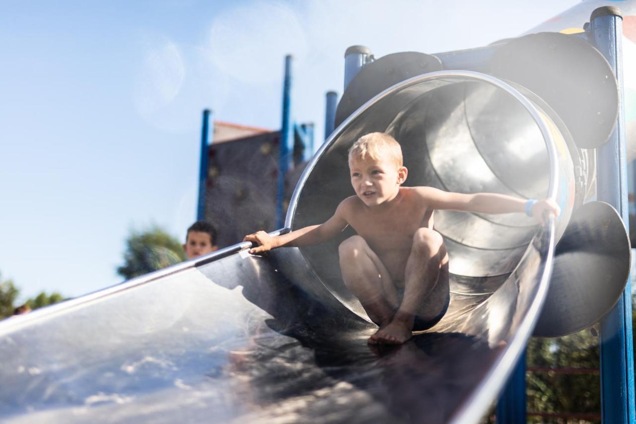 Holidaypark Klein Strand Jabbeke  Zewnętrze zdjęcie