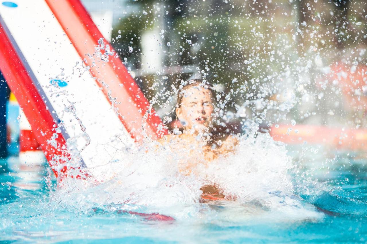 Holidaypark Klein Strand Jabbeke  Zewnętrze zdjęcie